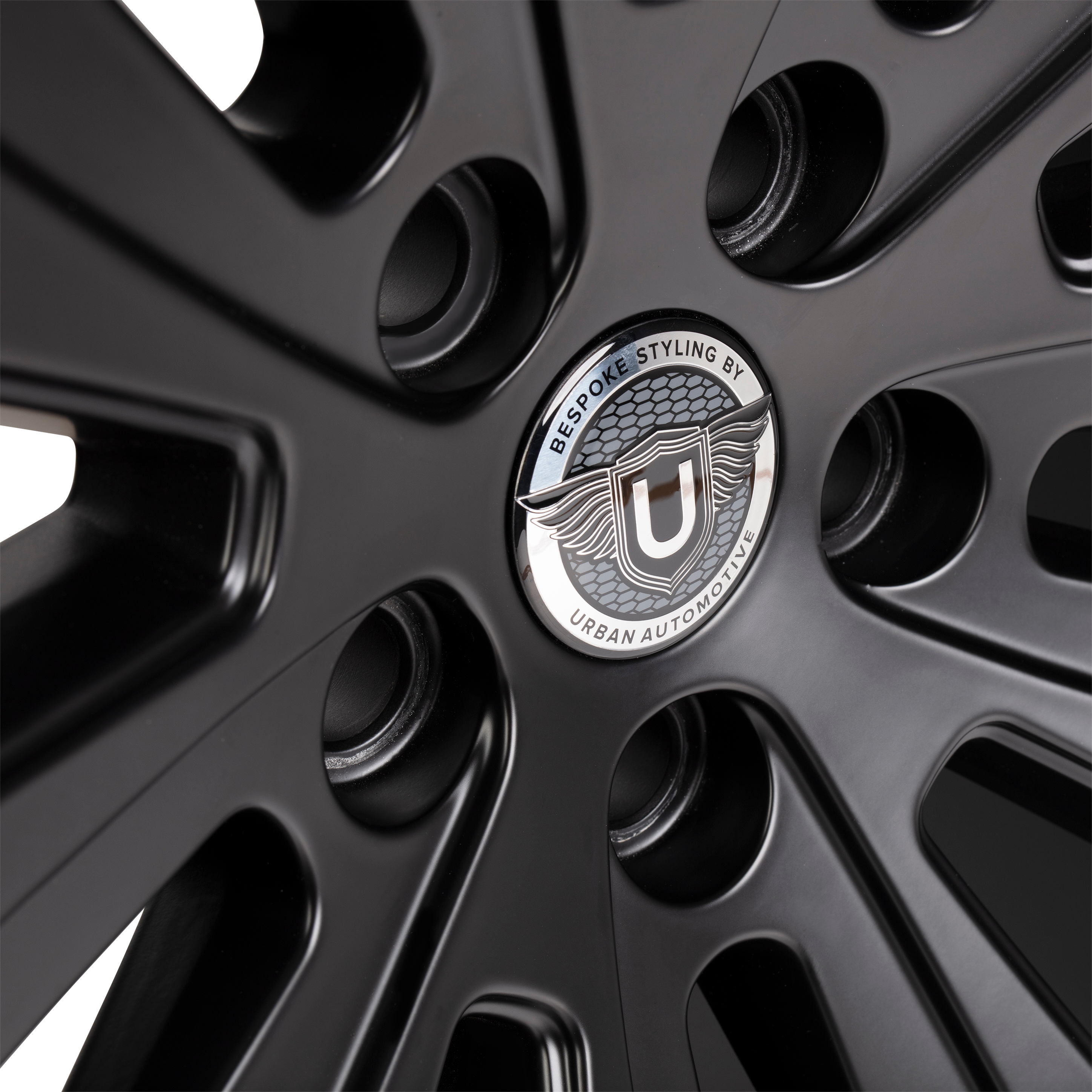 Urban WX-1 (Set Of 4) for New Defender