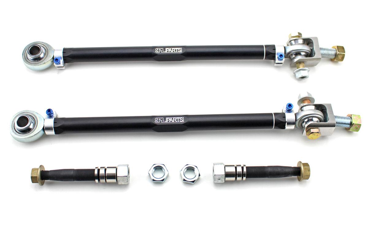 SPL Chevrolet C5 Corvette Rear Adjustable Toe Arms