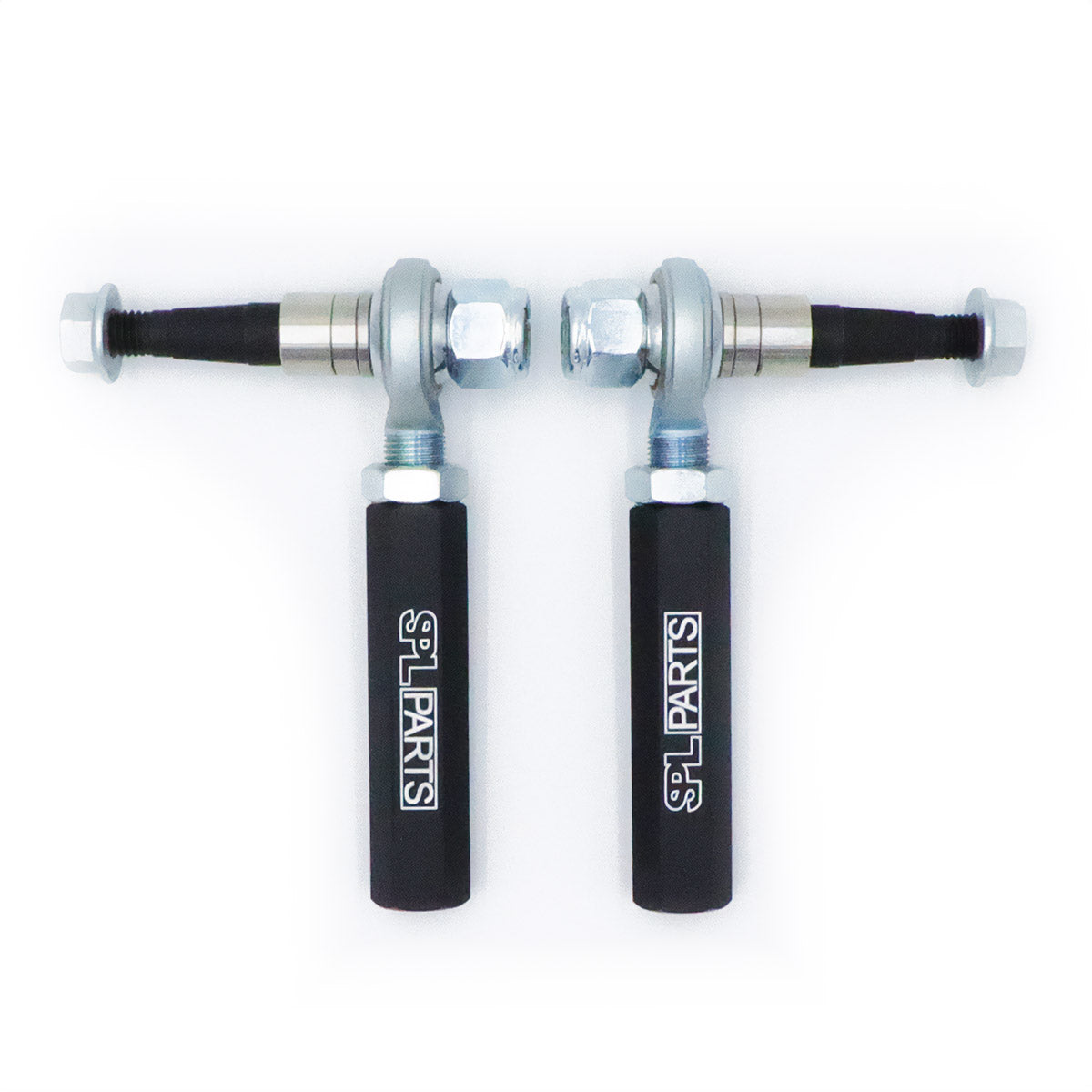 SPL Nissan Z33 Bumpsteer Adjustable Tie Rod Ends