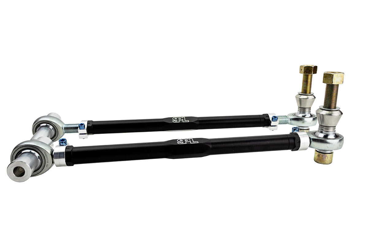 SPL BMW F2X / F3X Adjustable Tension Rods