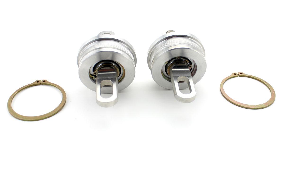 SPL Hyundai Veloster N (JSN) Rear Spherical Trailing Arm Bushing (RTAB)