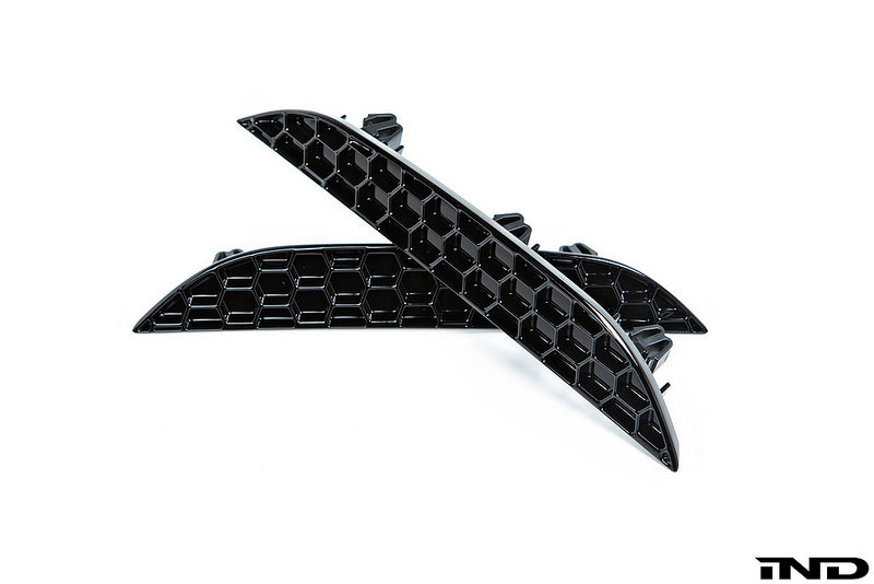 Acexxon f90 m5 honeycomb rear reflector inserts - iND Distribution