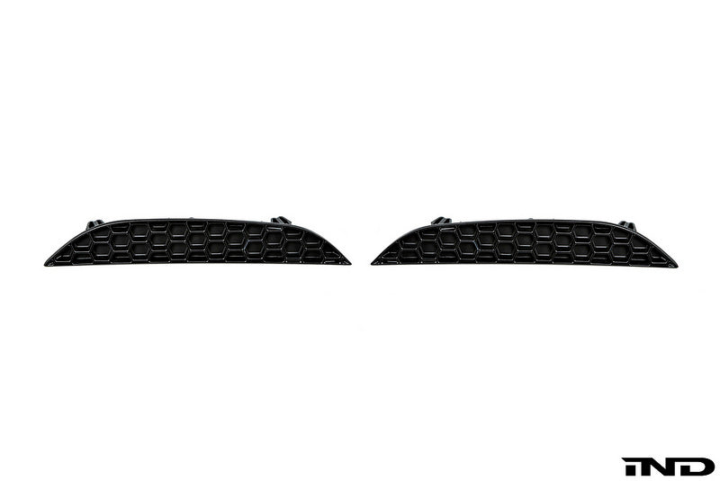 Acexxon f90 m5 honeycomb rear reflector inserts - iND Distribution