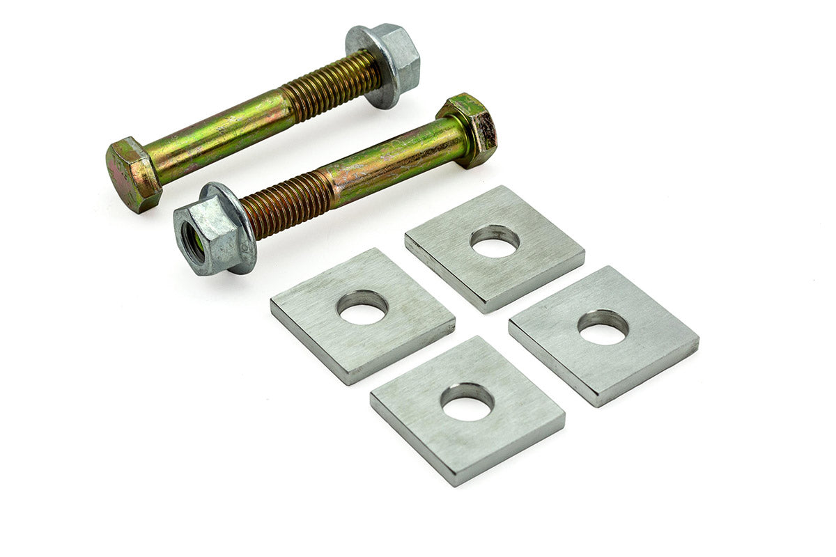 SPL BMW F2X / F3X Eccentric Lockout Kit (Toe)