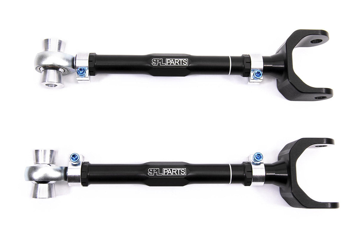 SPL Cadillac ATS / ATS-V / CTS / CTS-V Rear Upper Traction Arms