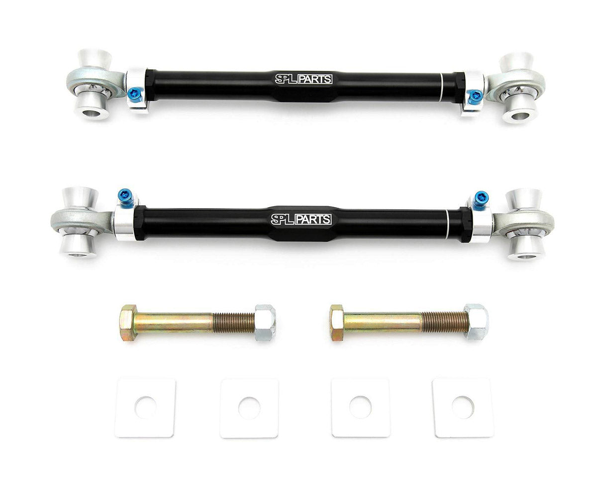 SPL Hyundai Veloster N (JSN) Rear Toe Arms + Eccentric Lockout