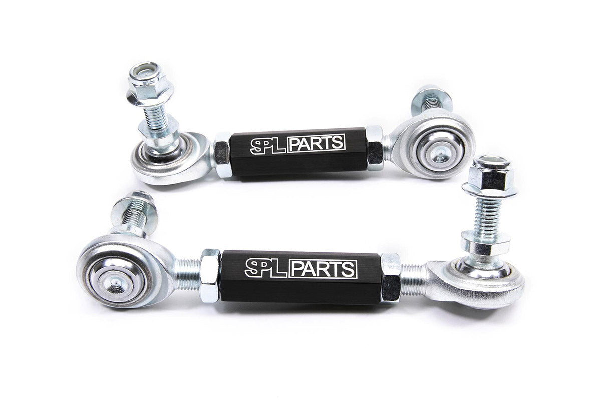 SPL Tesla Model 3 / Y Rear Adjustable Sway Bar Endlinks