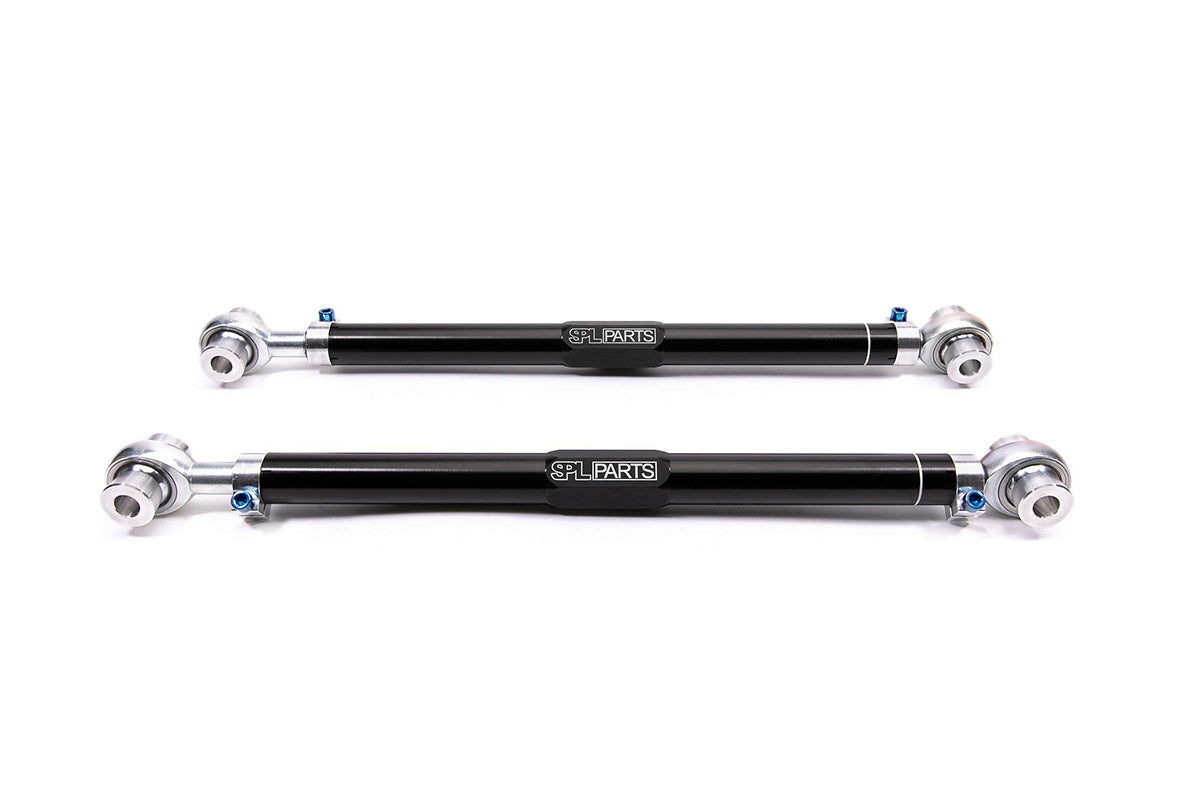 SPL BMW F2X / F3X Rear Adjustable Toe Arms