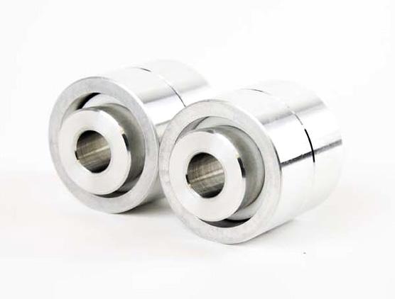 SPL Nissan Z33 Front LCA Shock Bushing