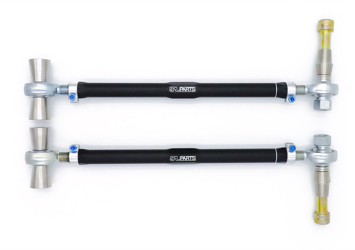 SPL Ford S550 Mustang Adjustable Tension Rods