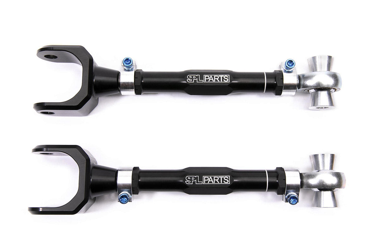 SPL Tesla Model 3 / Y Rear Upper Traction Arms