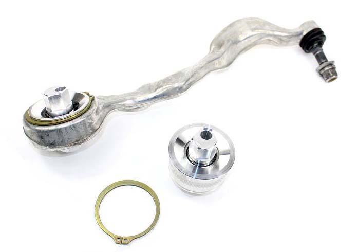 SPL BMW E9X / E8X / F8X Adjustable Caster Rod Bushings