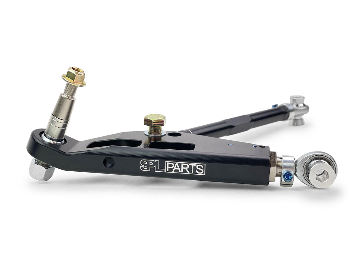 SPL Porsche 986 Rear Adjustable Lower Control Arms