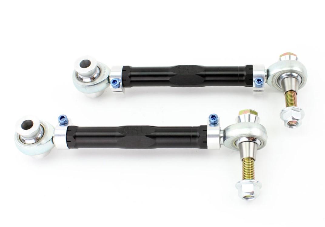 SPL Lexus IS300 Rear Adjustable Toe Arms