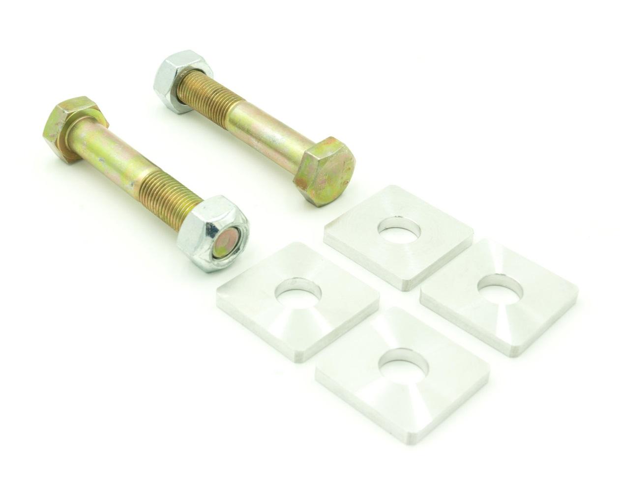 SPL Hyundai Veloster N (JSN) Eccentric Lockout Kit (Toe)