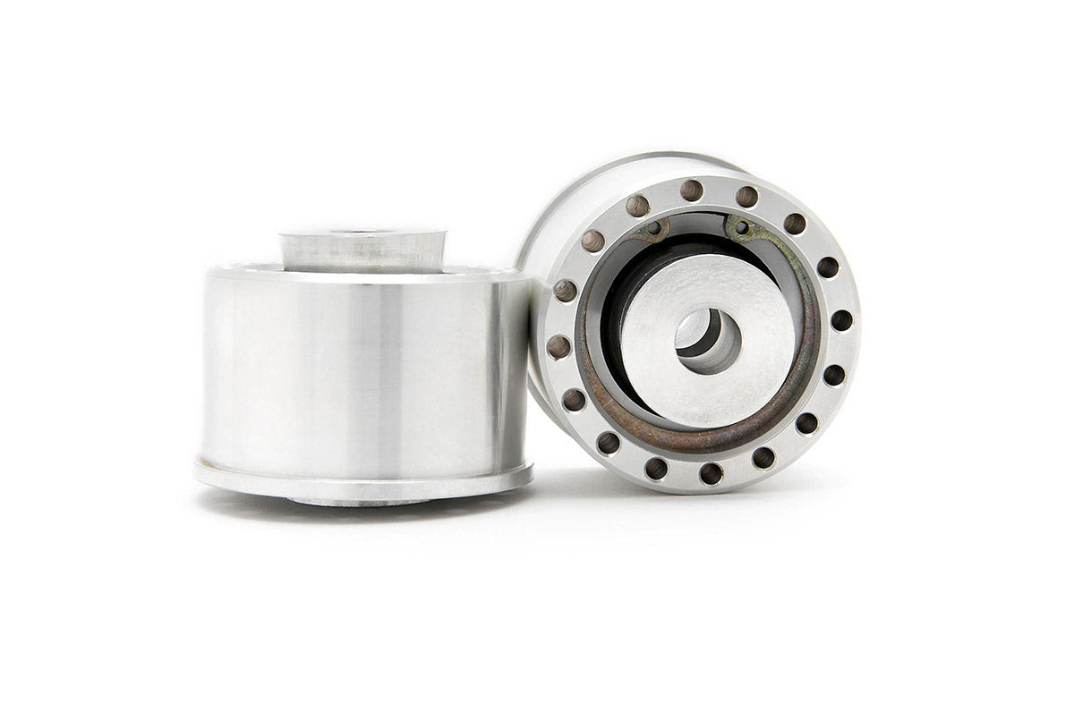 SPL BMW E36 Rear Spherical Trailing Arm Bushing (RTAB)