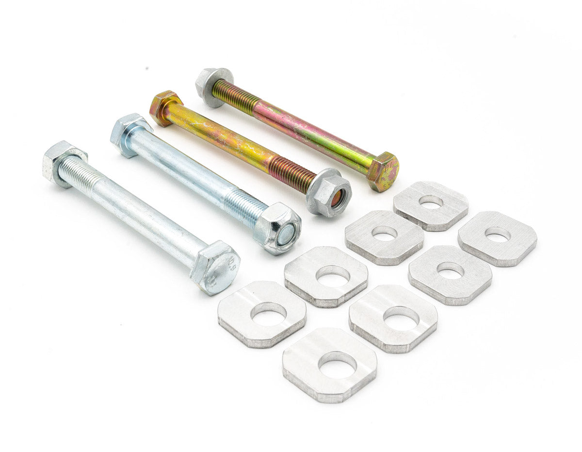 SPL BMW E9M Eccentric Lockout Kit