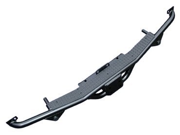 Urban NAS Rear Step