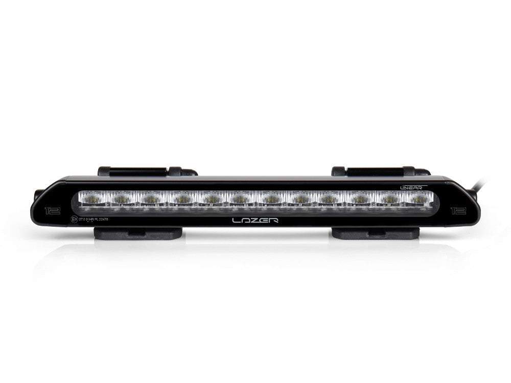 Urban Lazer Linear 12 LED Light Bar