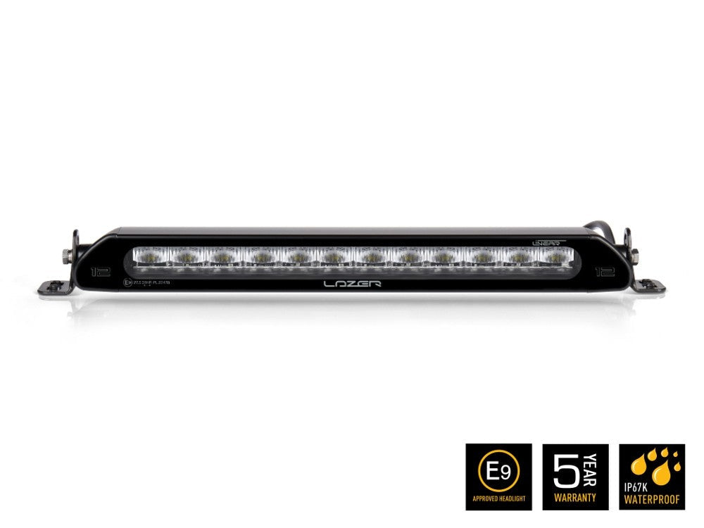 Urban Lazer Linear 12 LED Light Bar