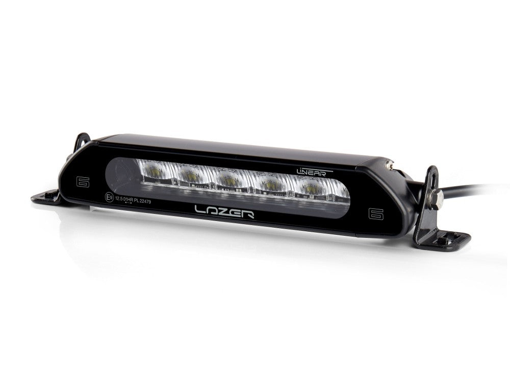 Urban Lazer Linear-6 LED Light Bar