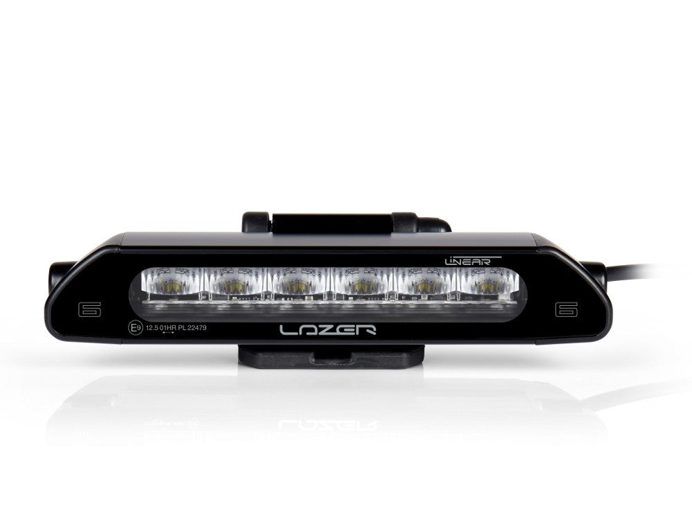 Urban Lazer Linear-6 LED Light Bar