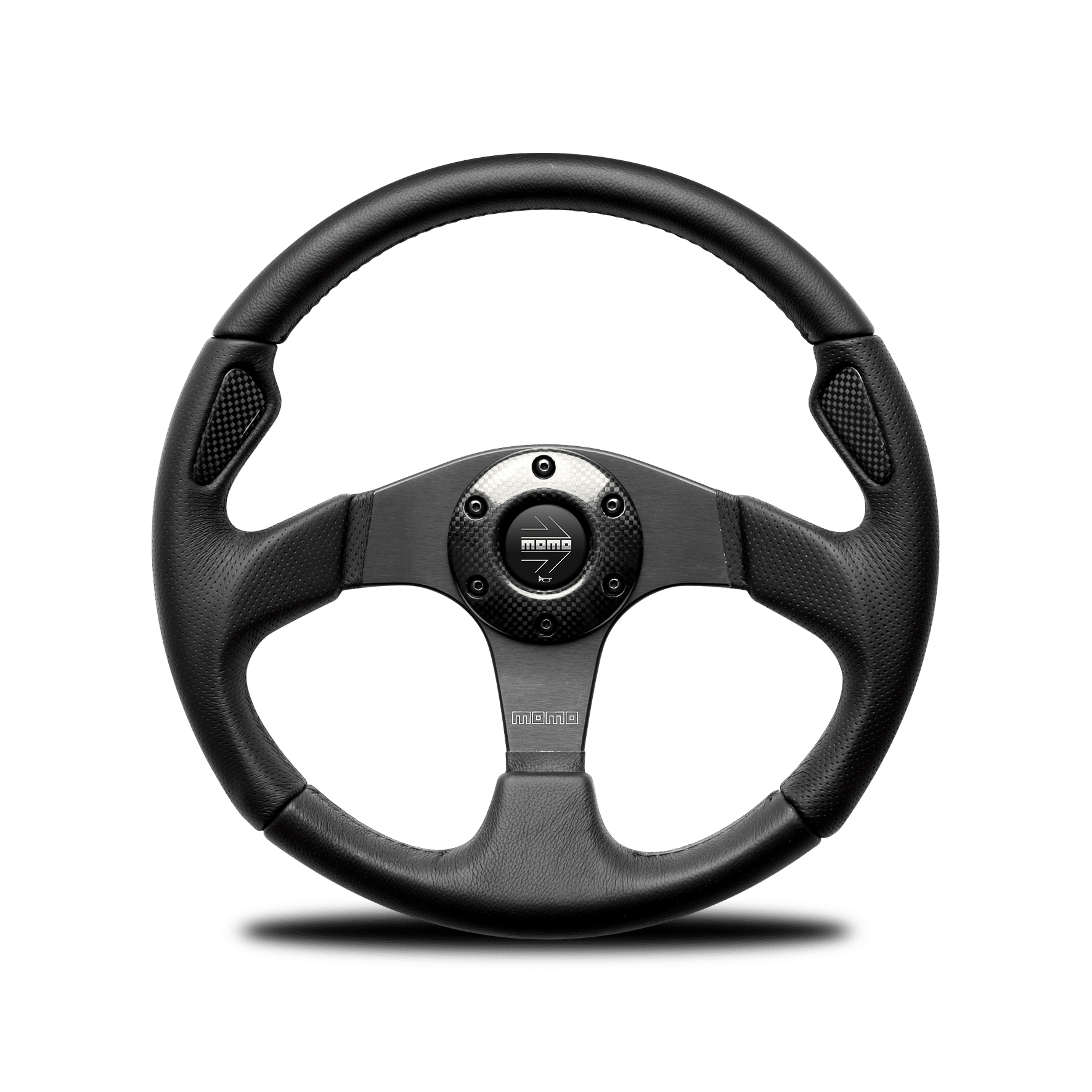 Urban MOMO Jet Steering Wheel - 350mm
