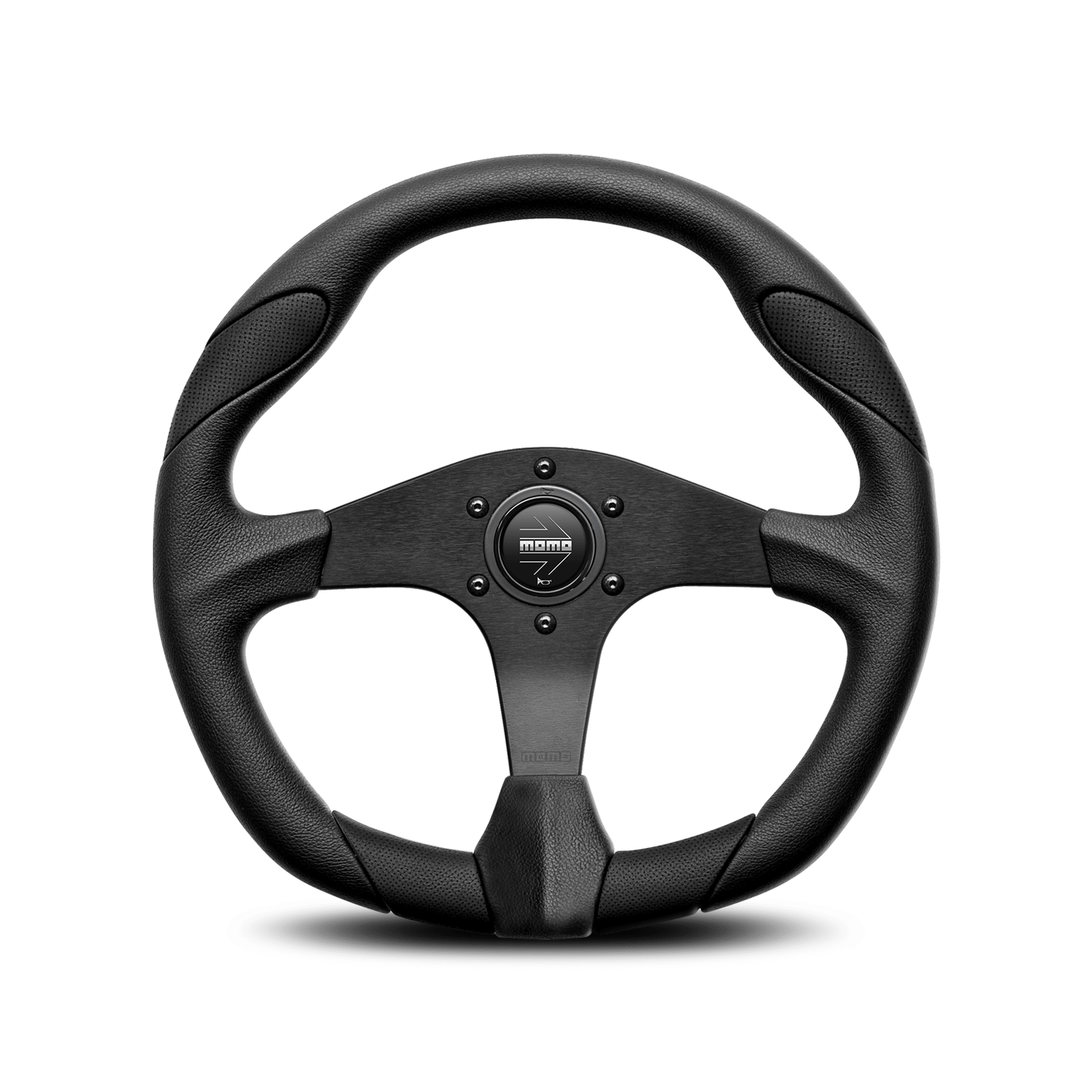 Urban MOMO Quark Steering Wheel - 350mm