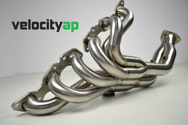 Velocity AP Aston Martin Inconel 625 V12 Vantage & Rapide MY2010-2014 power pack
