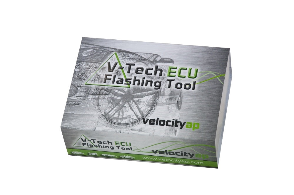 Velocity AP Aston Martin DB9, DBS, V12 Vantage, Gen 2 Vanquish and Virage Performance ECU Tuning 2004-2014MY