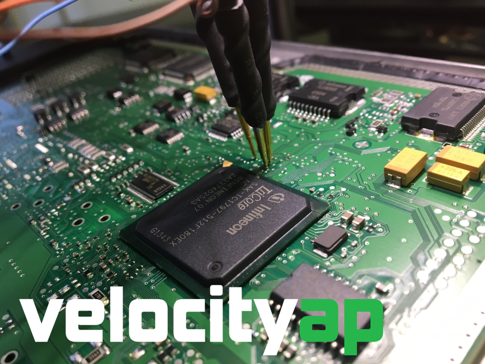 Velocity AP 2015-on Aston Martin Vanquish, V12 Vantage Performance ECU Tuning