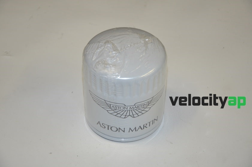 Velocity AP ASTON MARTIN DB9, DB11, DBS, RAPIDE, VANQUISH OIL FILTER OEM # AG43-6714-AA