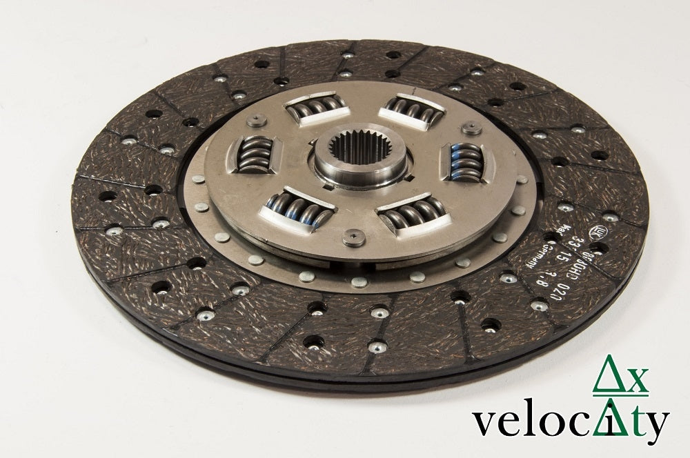 Velocity AP Aston Martin V8 Vantage Clutch Friction Plate Only Replacement