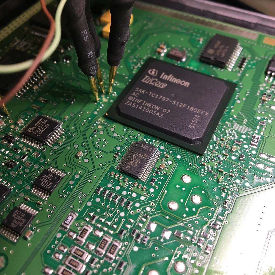 Velocity AP Bentley Bentayga W12 Performance ECU Tuning 2016-on