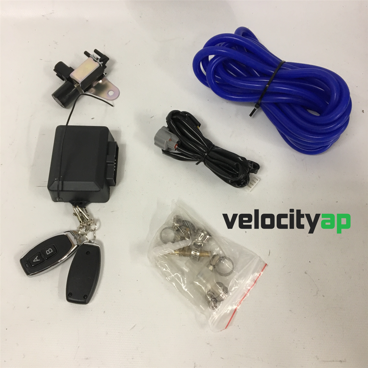 Velocity AP Exhaust Valve Remote Control Kit
