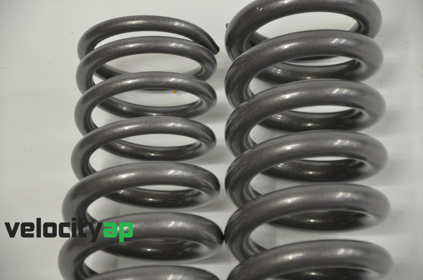 Velocity AP McLaren GT Progressive Rate Lowering Springs