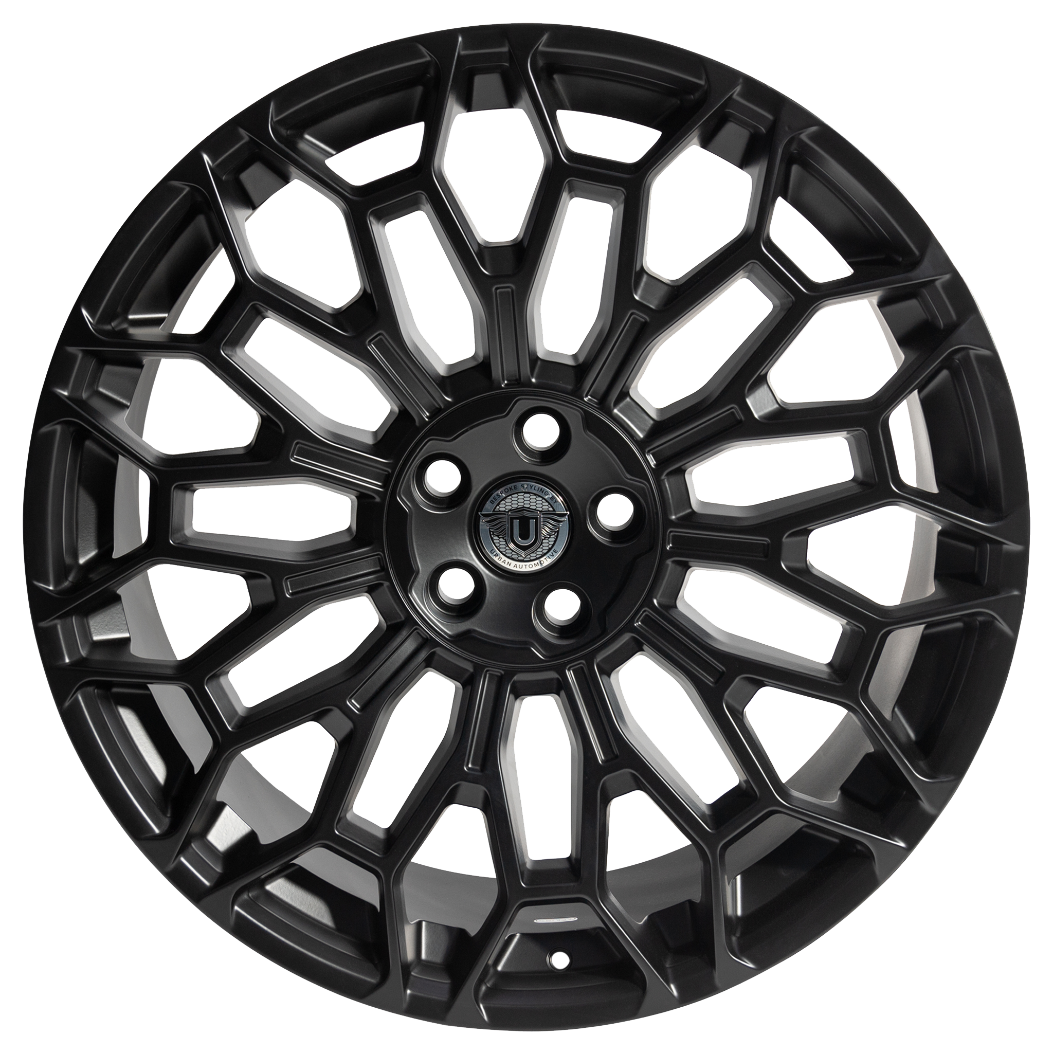 Urban UC-6 (Set Of 4)