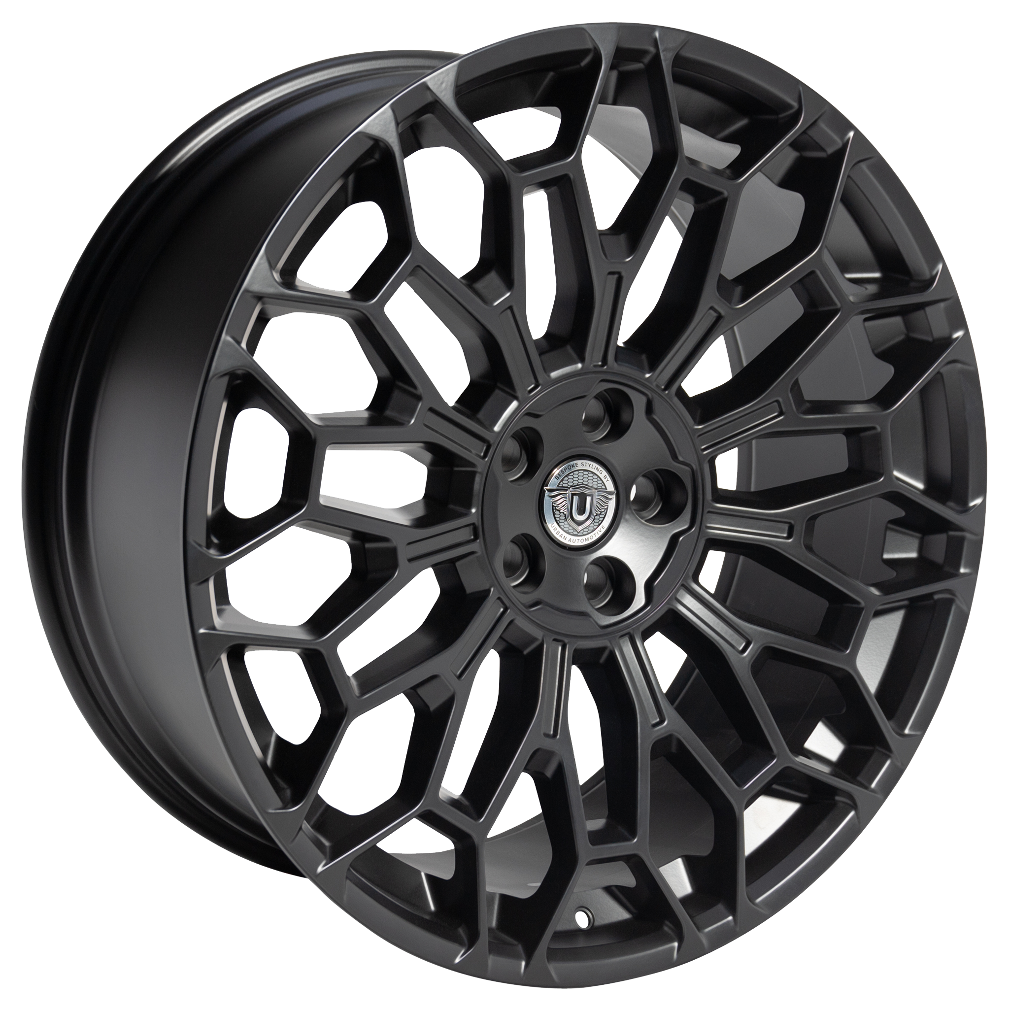 Urban UC-6 (Set Of 4)