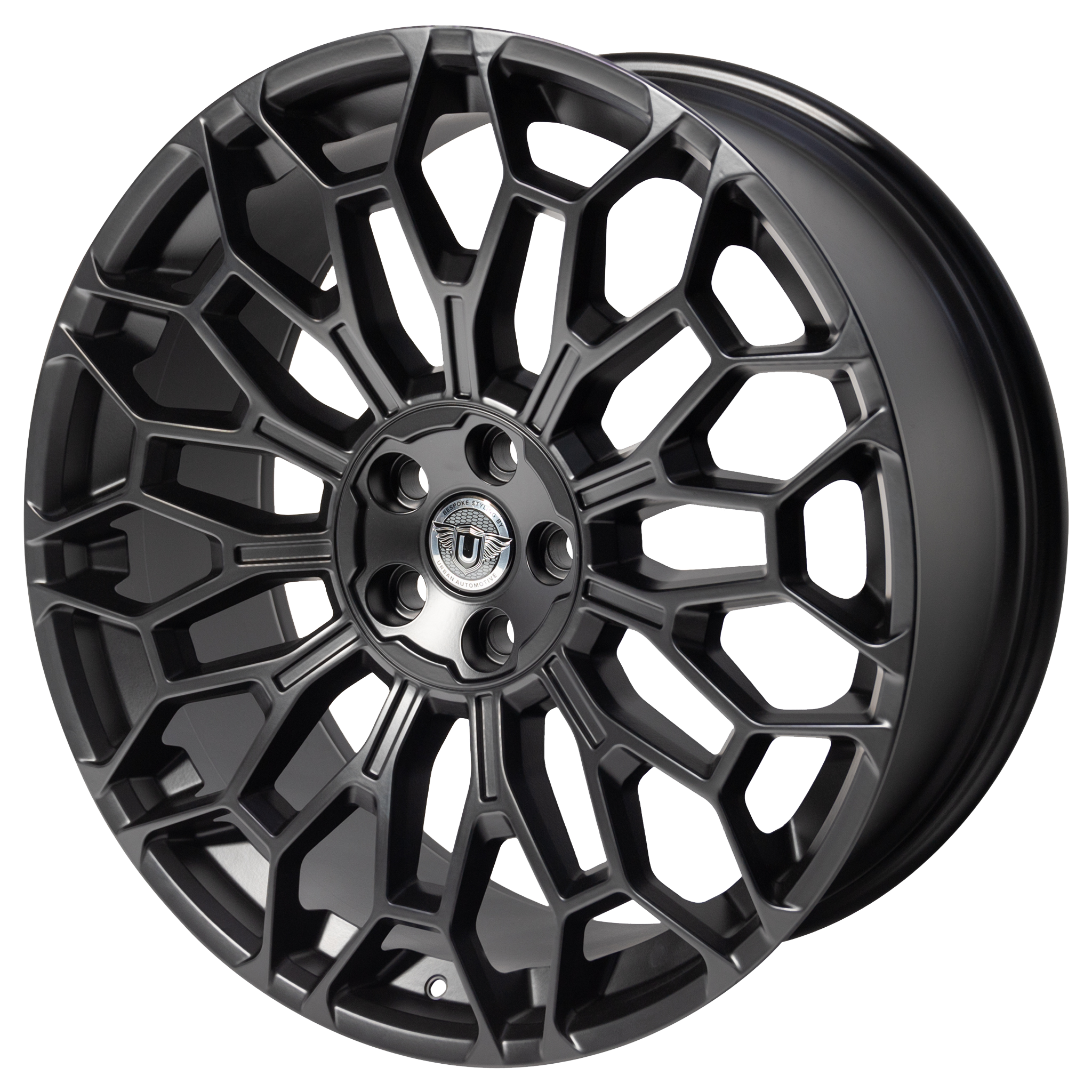 Urban UC-6 (Set Of 4)