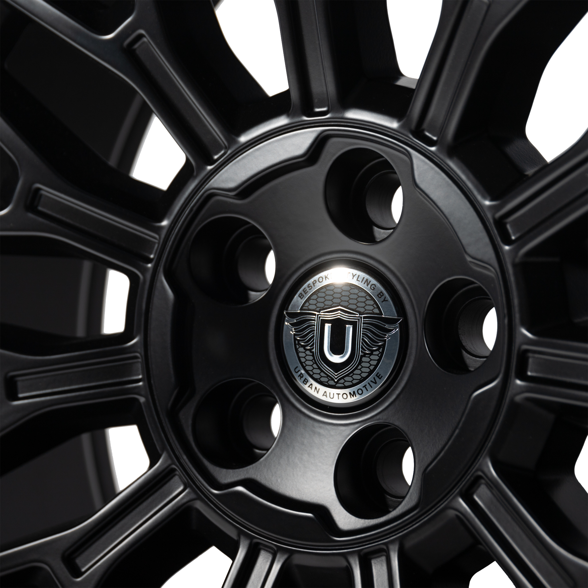 Urban UC-6 (Set Of 4)