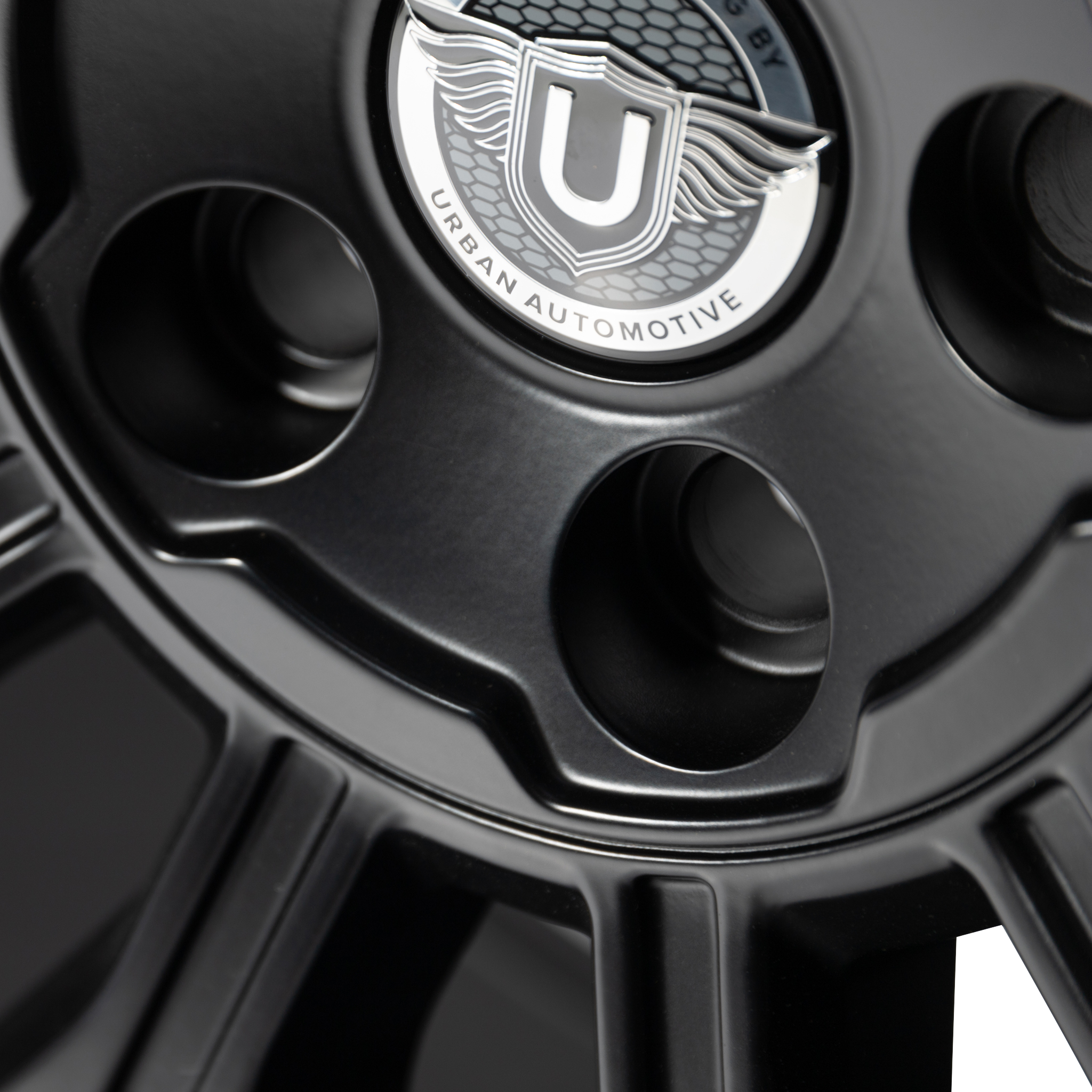 Urban UC-6 (Set Of 4)