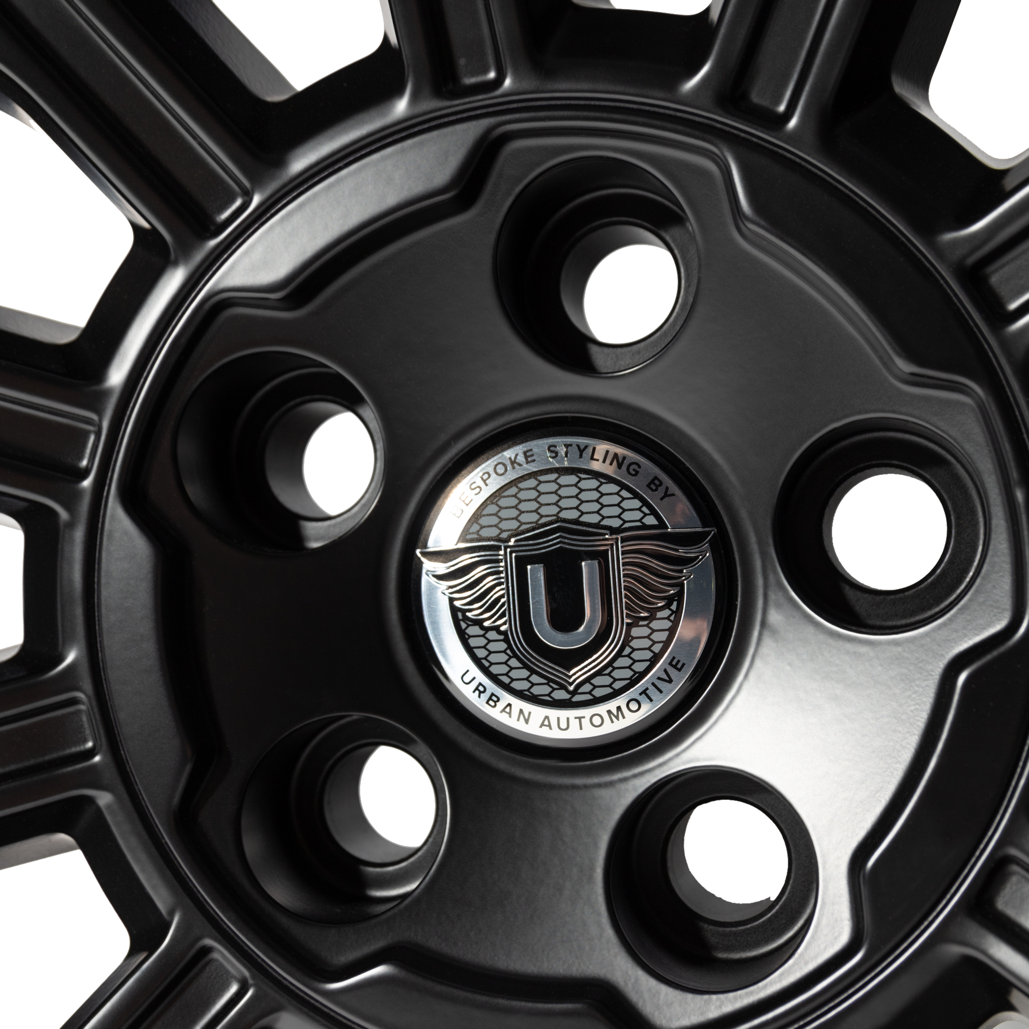 Urban UC-6 (Set Of 4)