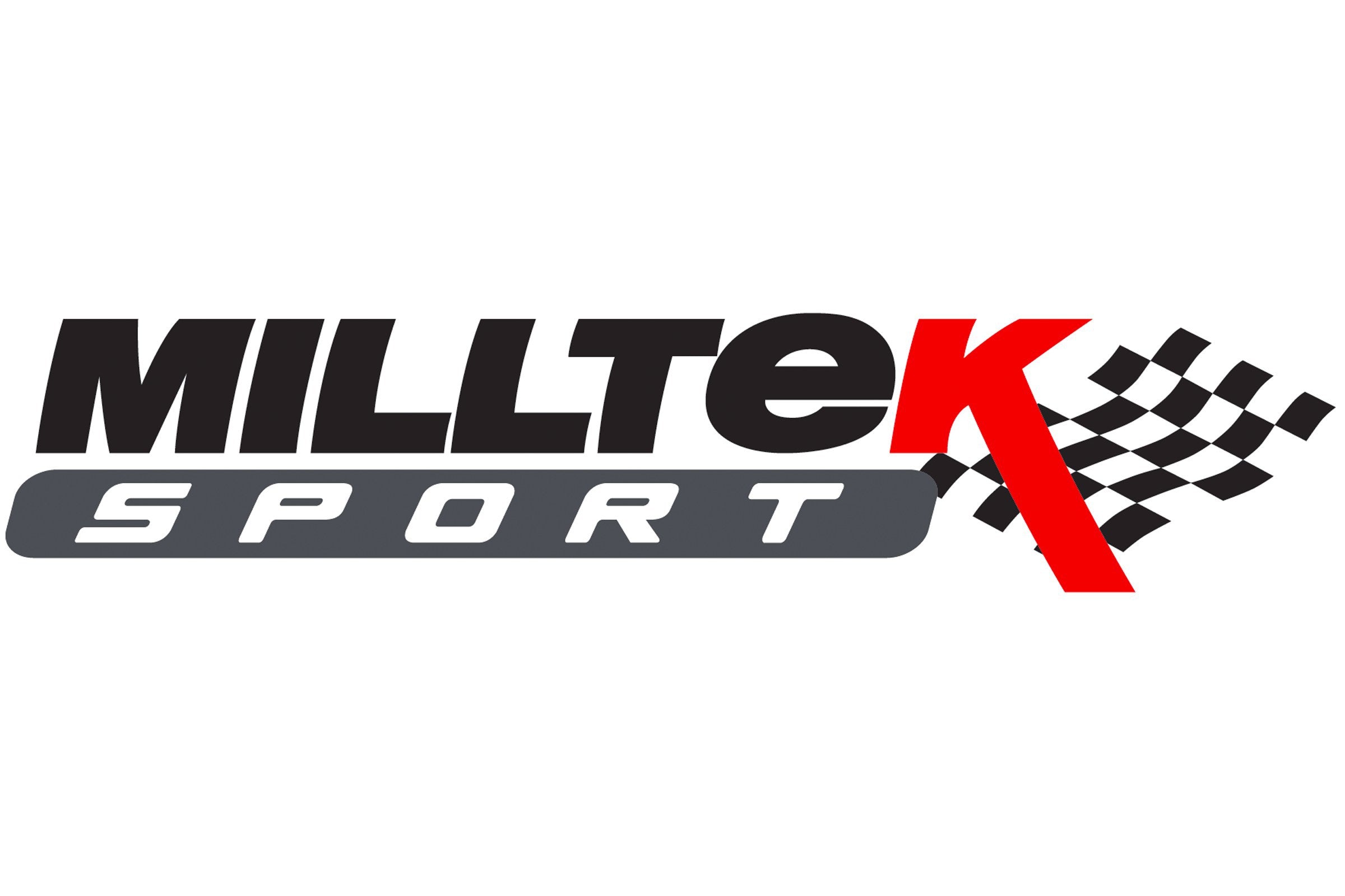 Milltek x Urban Truck Stainless Steel Exhaust System