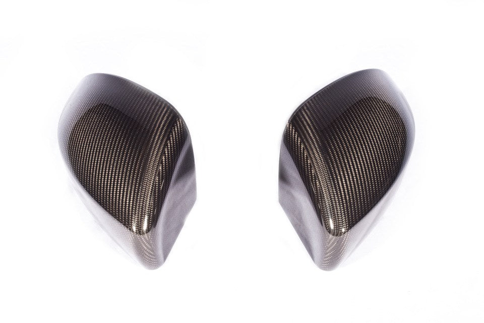 Urban Genuine LR Discovery 5 & 5.5 Carbon Wing Mirror Covers