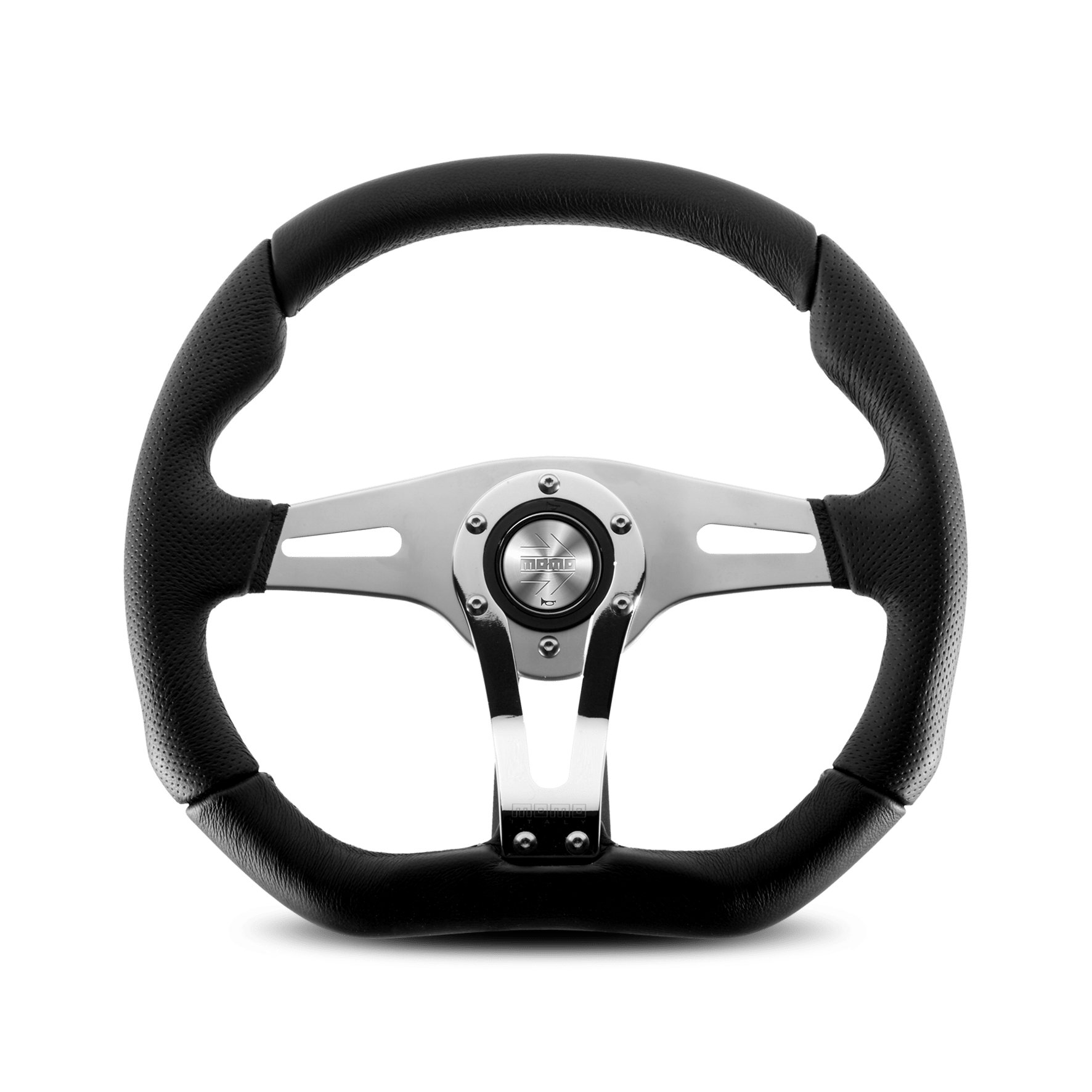 Urban MOMO Trek R Steering Wheel - 350mm