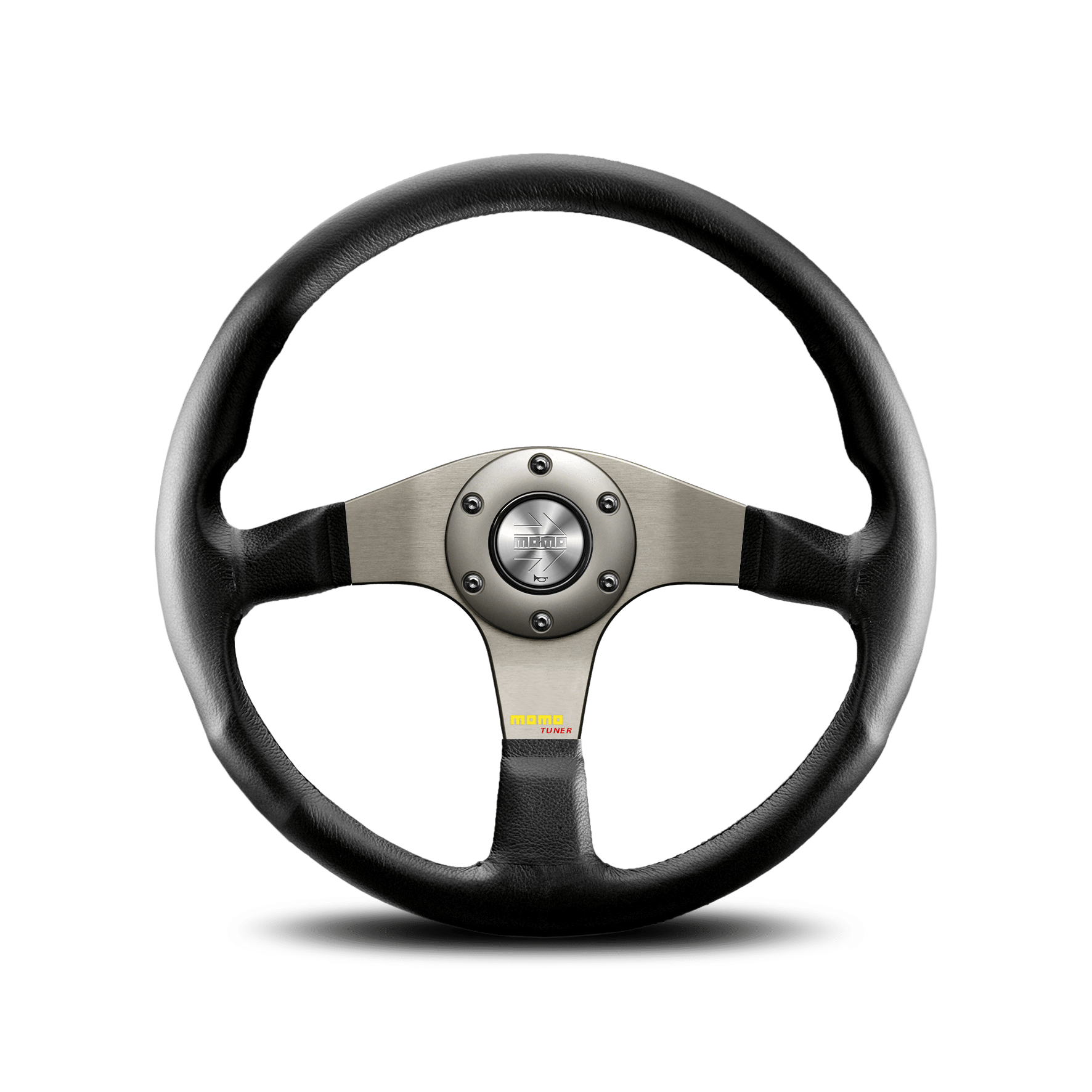 Urban MOMO Tuner Steering Wheel - 350mm