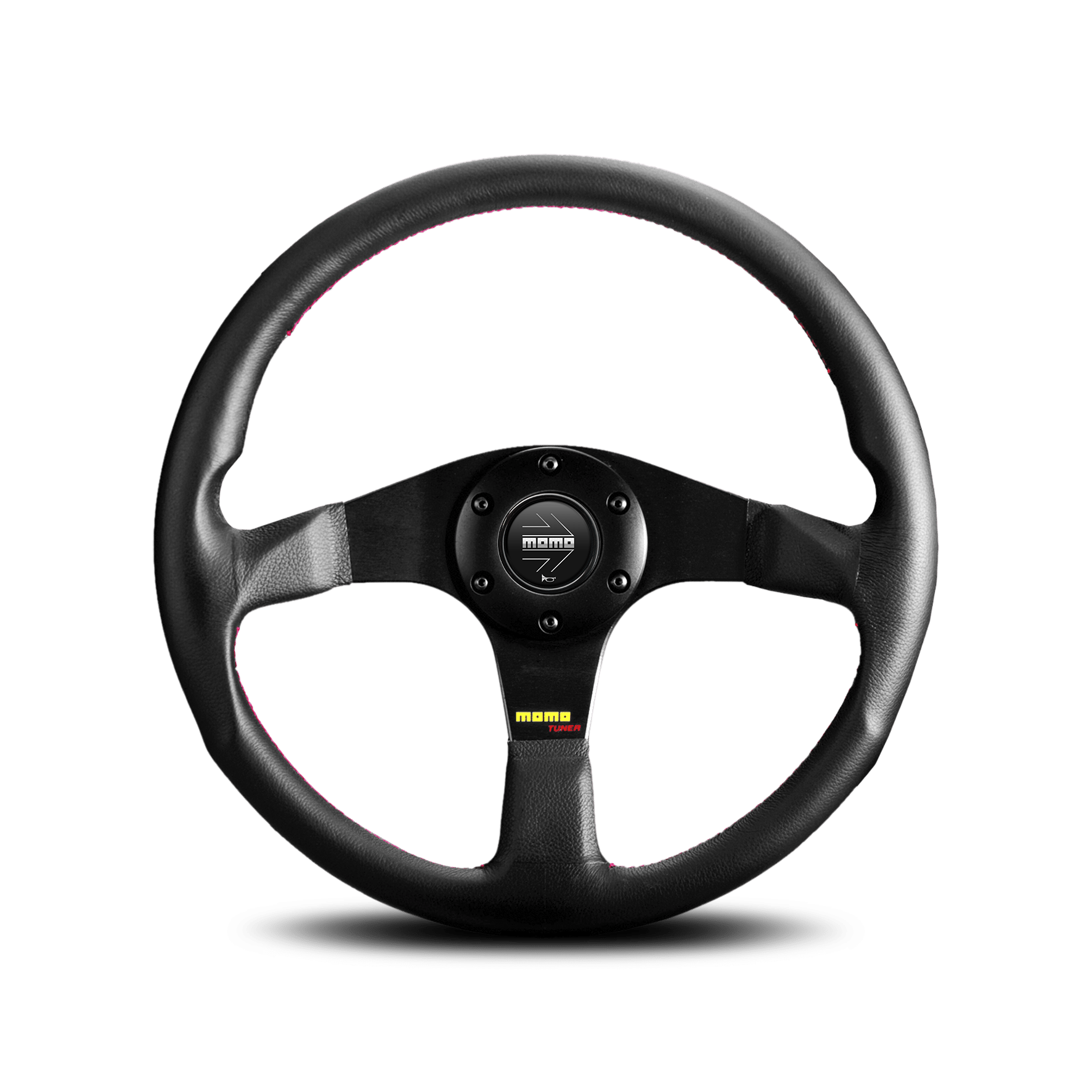 Urban MOMO Tuner Steering Wheel - 350mm