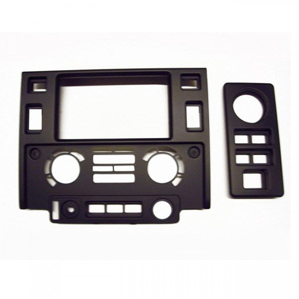 Urban Defender TDCI/Puma Double Din Fascia