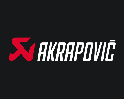 Akrapovic