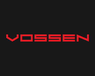 Vossen